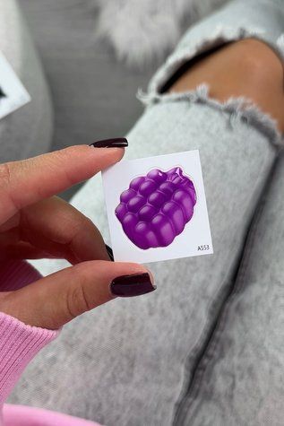 3D Стікер A553 A553 фото