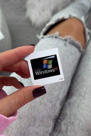 3D Стікер A520 A520 фото
